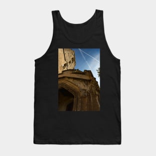 Henley-in-Arden17  (St. John Church) Tank Top